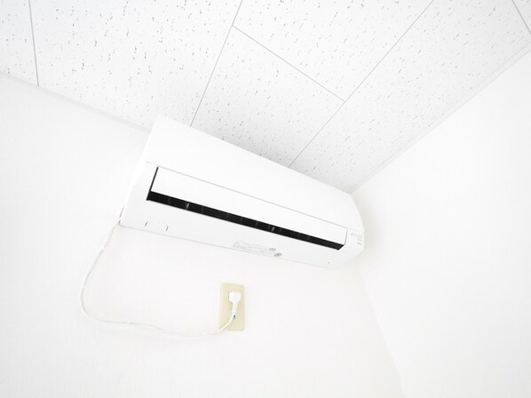 レオパレスオアシスの物件内観写真